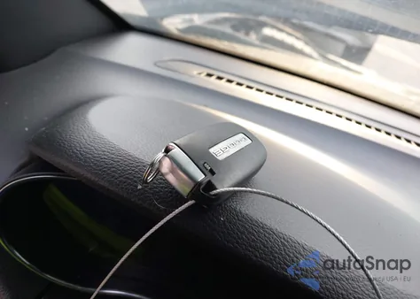 2014 Dodge Durango Sxt z USA, uszkodzony, nr VIN 1C4RDJAG2EC598188